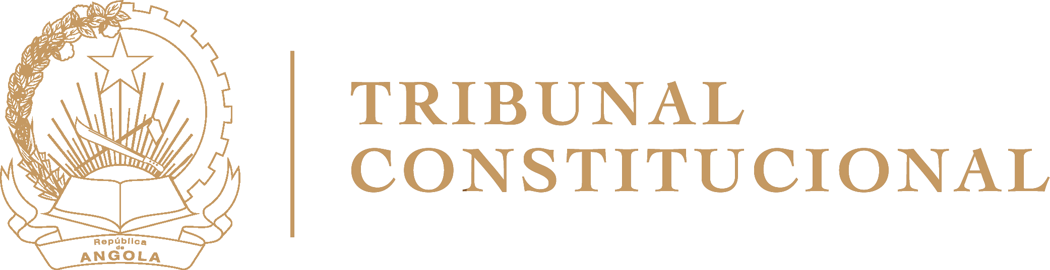 Tribunal Constitucional da República de Angola