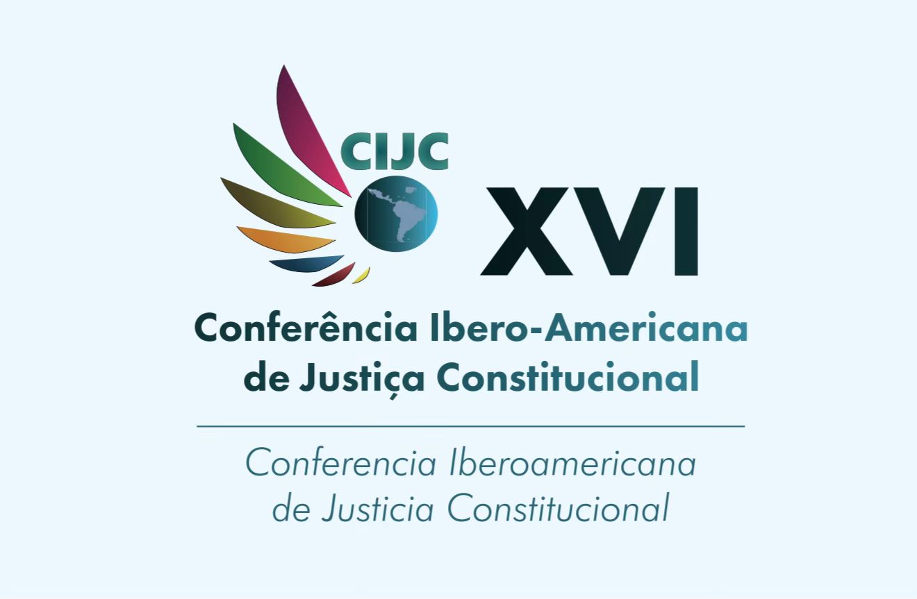 Presidente do Tribunal Constitucional Representa Cortes Constitucionais de África em encontro Ibero Americano de Justiça Constitucional