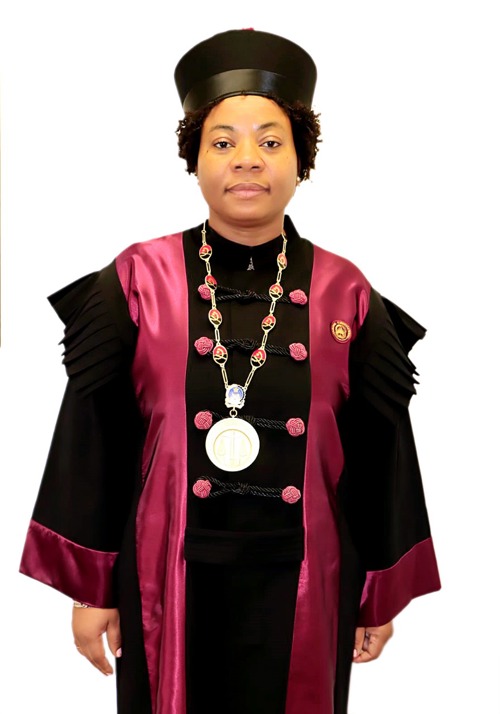 Emiliana Margareth Morais Nangacovie Quessongo