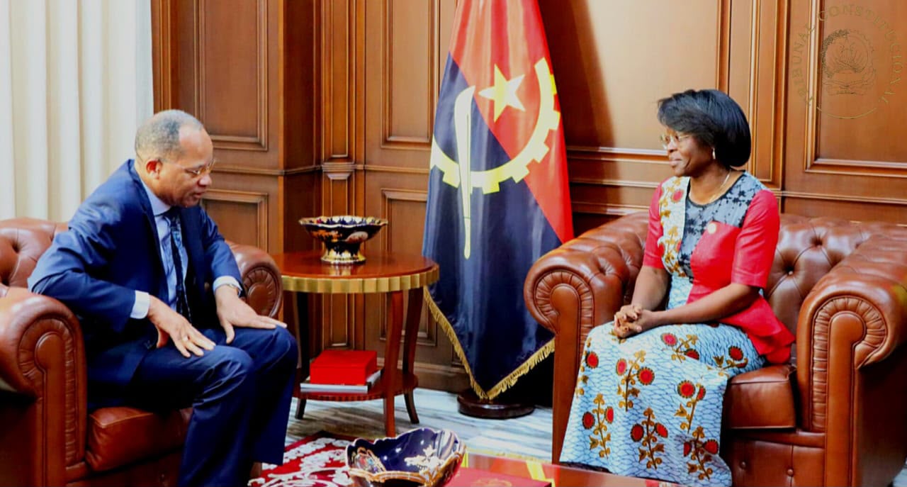 Encontro com o Provedor da Justiça