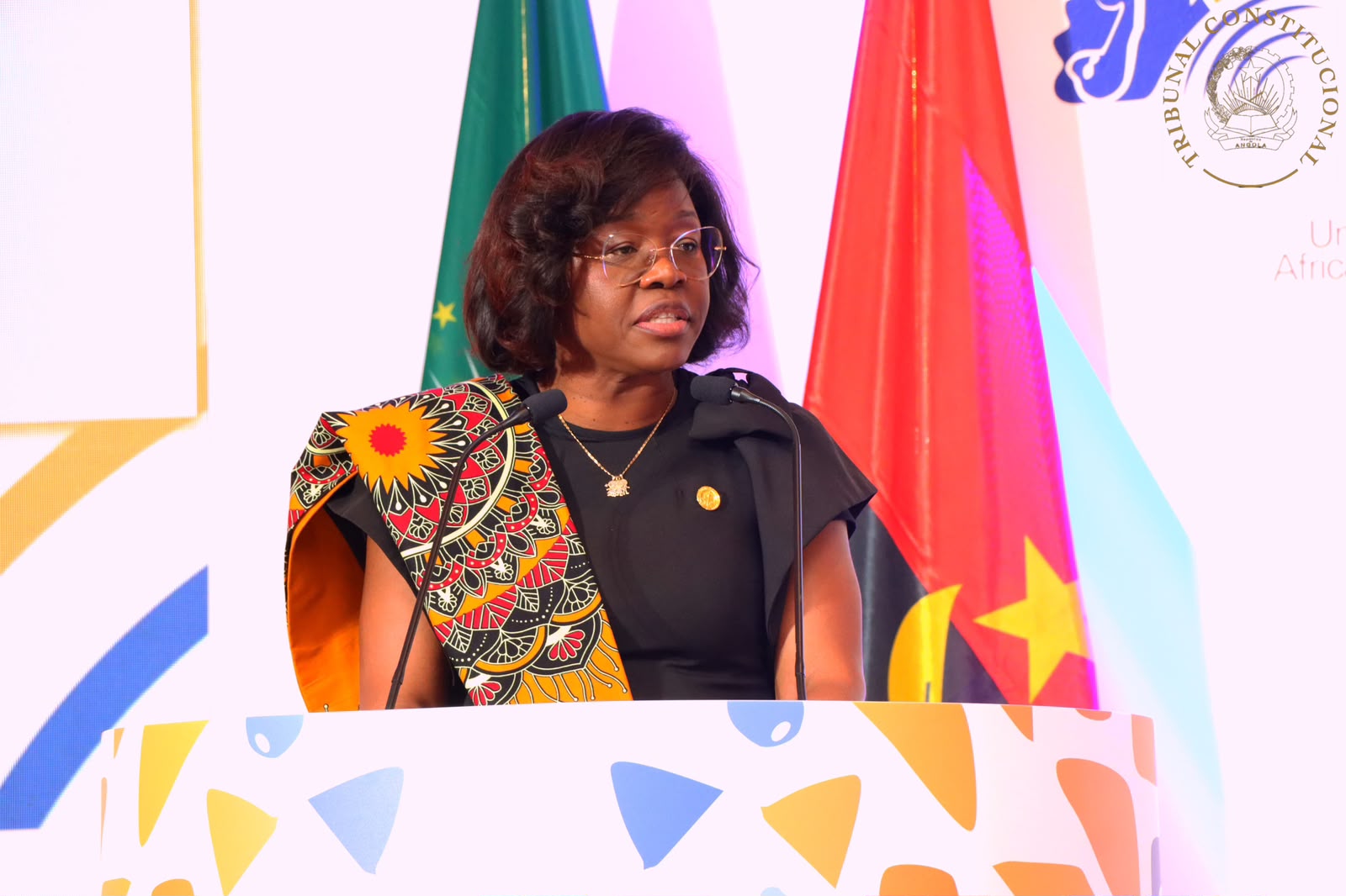 II Fórum Internacional da Mulher para Paz e Democracia 2026