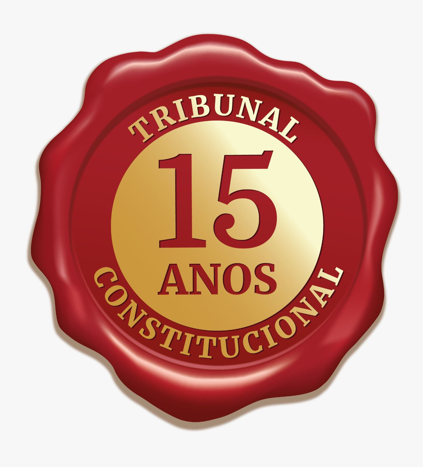 Tribunal Constitucional comemora 15 anos de existência