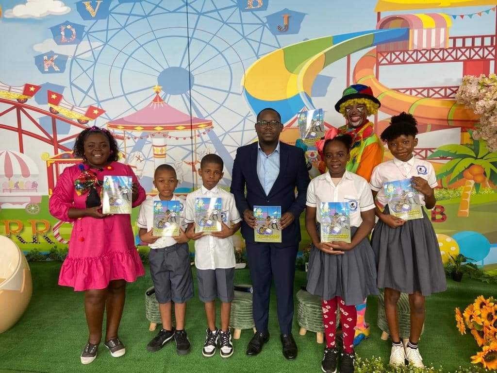Constituição infantil