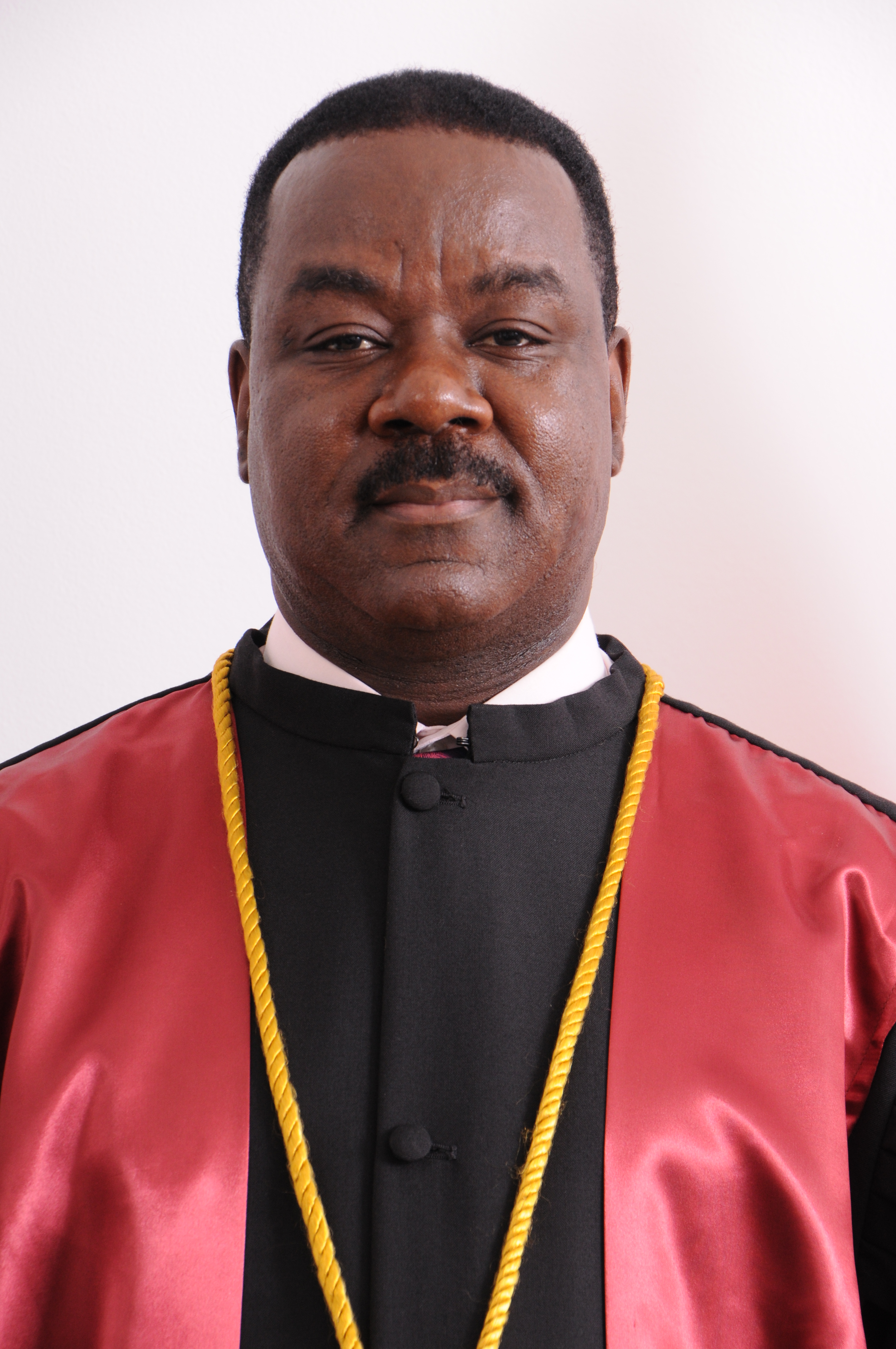 Agostinho Santos