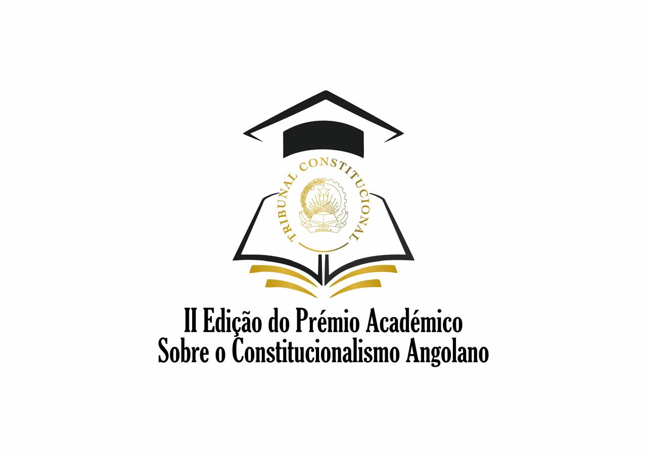 II Edição do Prémio Académico sobre o Constitucionalismo Angolano