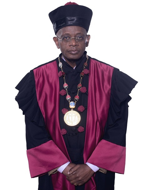 Vitorino Domingos Hossi