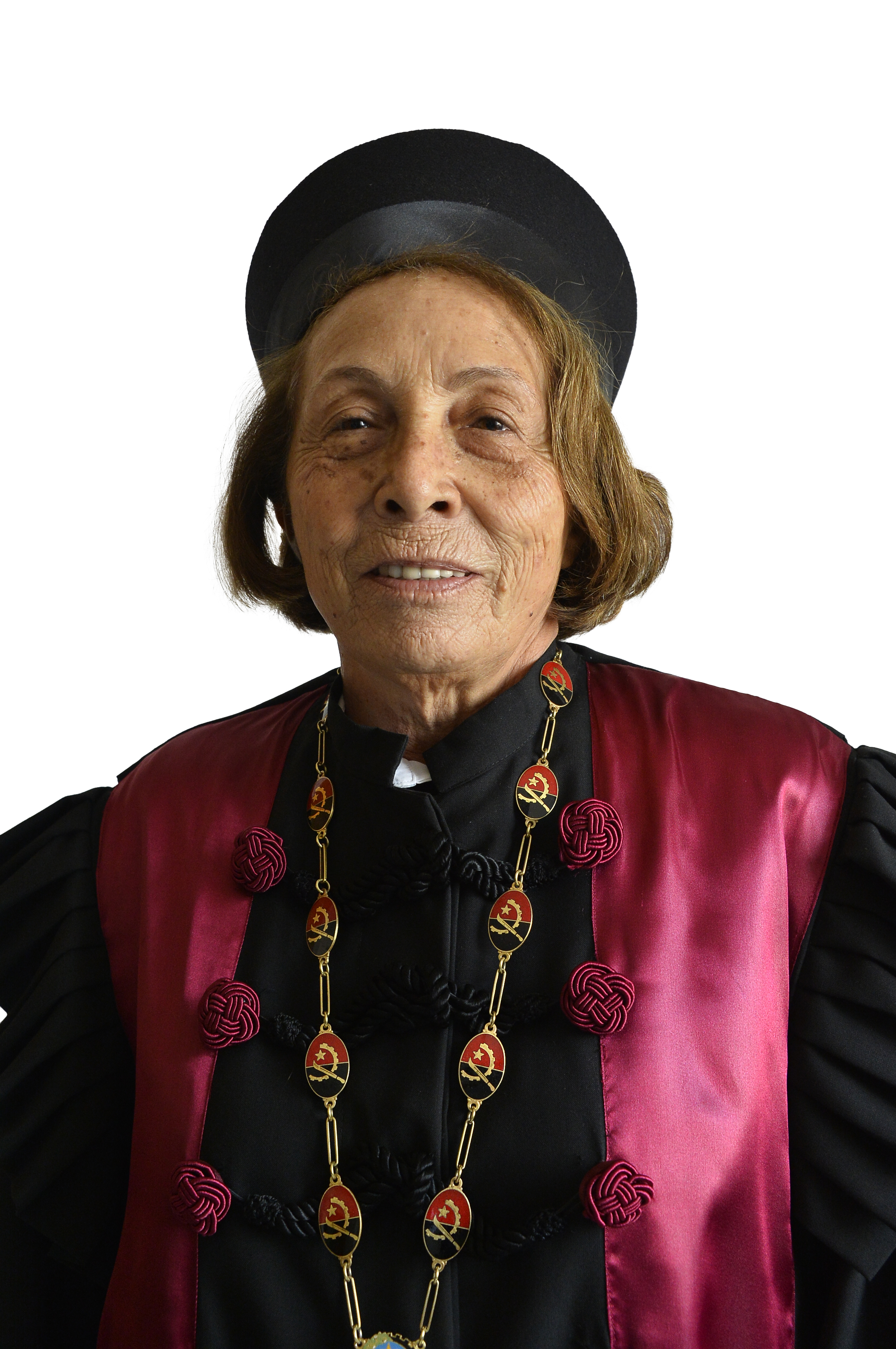 Teresinha da Silva Lopes