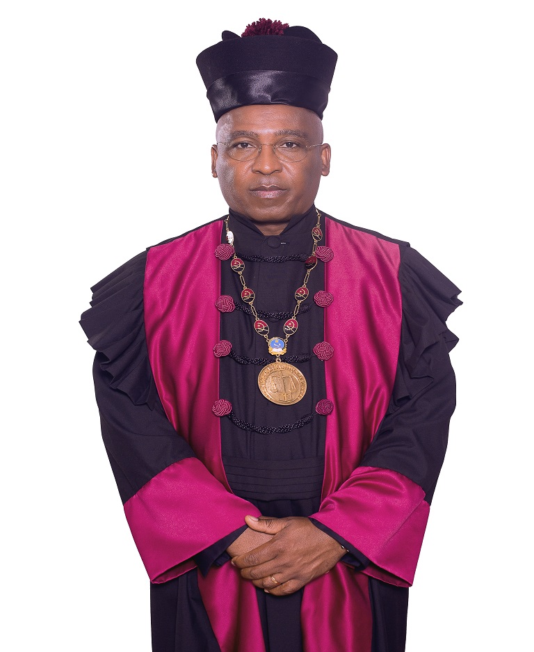 Gilberto Magalhães