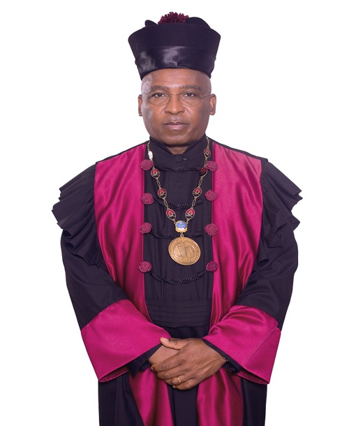Gilberto Magalhães